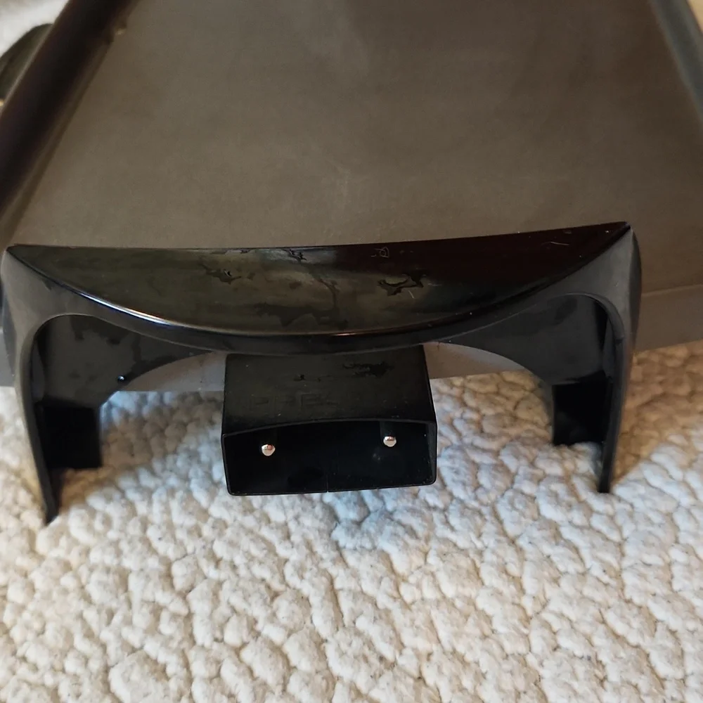 Presto 2002 Y2K Electric Griddle 19-inch CookingSurface Household Family Holiday